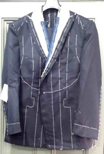 Bromley Tailoring Men's Jacket
