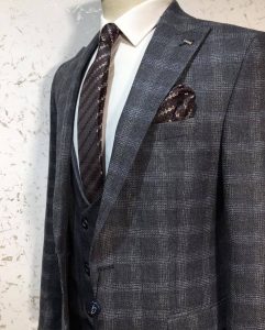 Men's Suits - Bromley Tailoring 15