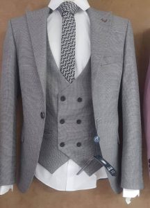 Men's Suits - Bromley Tailoring 19