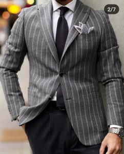 Men's Suits - Bromley Tailoring 4